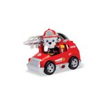 Set figurina cu vehicul Paw Patrol - Ultimate Rescue Marshall fotografia produsului View 6 S