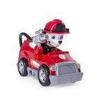 Set figurina cu vehicul Paw Patrol - Ultimate Rescue Marshall fotografia produsului View 5 S