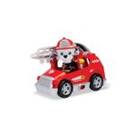 Set figurina cu vehicul Paw Patrol - Ultimate Rescue Marshall fotografia produsului View 3 S