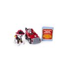 Set figurina cu vehicul Paw Patrol - Ultimate Rescue Marshall fotografia produsului View 7 S