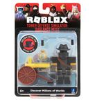 Figurina Roblox - Tower Defense Simulator, Badlands Heist S10 fotografia produsului