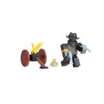 Figurina Roblox - Tower Defense Simulator, Badlands Heist S10 fotografia produsului View 4 S
