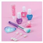 Studio de make up cu lumini Make It Real, 23 accesorii, 8 ani fotografia produsului View 2 S