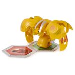 Figurina Bakugan Evolutions S4 Bila Clasica Sectanoid, Galben fotografia produsului View 4 S