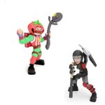 Set 2 figurine Fortnite S2 - Tomatohead si Shadow Ops (63537) fotografia produsului