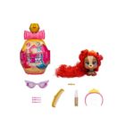 Catelus surpriza VIP Pets Celebrity cu 10 accesorii surpriza fotografia produsului View 3 S