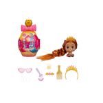 Catelus surpriza VIP Pets Celebrity cu 10 accesorii surpriza fotografia produsului View 10 S