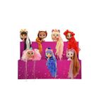 Catelus surpriza VIP Pets Celebrity cu 10 accesorii surpriza fotografia produsului View 12 S