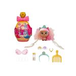 Catelus surpriza VIP Pets Celebrity cu 10 accesorii surpriza fotografia produsului View 14 S