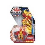 Figurina Bakugan Evolutions - Platinum Series, Neo Dragonoid fotografia produsului