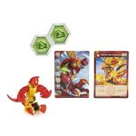Figurina Bakugan Evolutions - Platinum Series, Neo Dragonoid fotografia produsului View 2 S