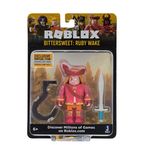 Figurina Roblox Celebrity 8 cm, model Bitteersweet Ruby Wake fotografia produsului View 3 S