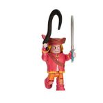 Figurina Roblox Celebrity 8 cm, model Bitteersweet Ruby Wake fotografia produsului