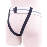 Orteza sacro iliaca Triamed Triafix Hernia, SRT122, Negru, 1 fotografia produsului View 4 S