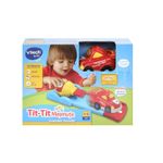 Jucarie bebelusi Vtech - Tit-Tit Masinute, Lansatorul Speddy fotografia produsului View 3 S