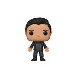 Figurina The Umbrella Academy POP! TV Ben, 9 cm, Multicolor fotografia produsului