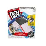 Set de Joaca Tech Deck, Rampa din lemn Pyramid Point, 20 cm fotografia produsului View 2 S