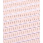 Corset abdominal postoperator, Triamed, ABD 02 Tria, Bej, 5 fotografia produsului View 3 S