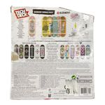 Set 6 mini placi skateboard, Tech Deck, Bonus Pack, Element fotografia produsului View 3 S