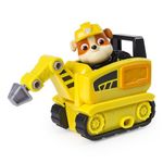 Set figurina cu vehicul Paw Patrol - Ultimate Rescue Rubble fotografia produsului View 4 S
