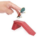 Set Tech Deck Vs. Series - Obstacol si fingerboard Gonzales fotografia produsului View 3 S