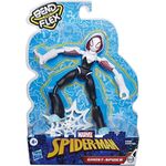 Figurina Hasbro SpiderMan, Ghost-Spider, 4 ani+, Multicolor fotografia produsului
