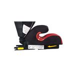 Scaun Auto pentru Copii cu Isofix Monza Nova 2 Carbon Black fotografia produsului View 3 S