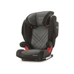 Scaun Auto pentru Copii cu Isofix Monza Nova 2 Carbon Black fotografia produsului