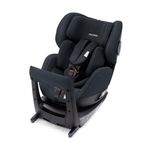 Scaun Auto Rear Facing i-Size 0-4 ani Salia Prime Mat Black fotografia produsului