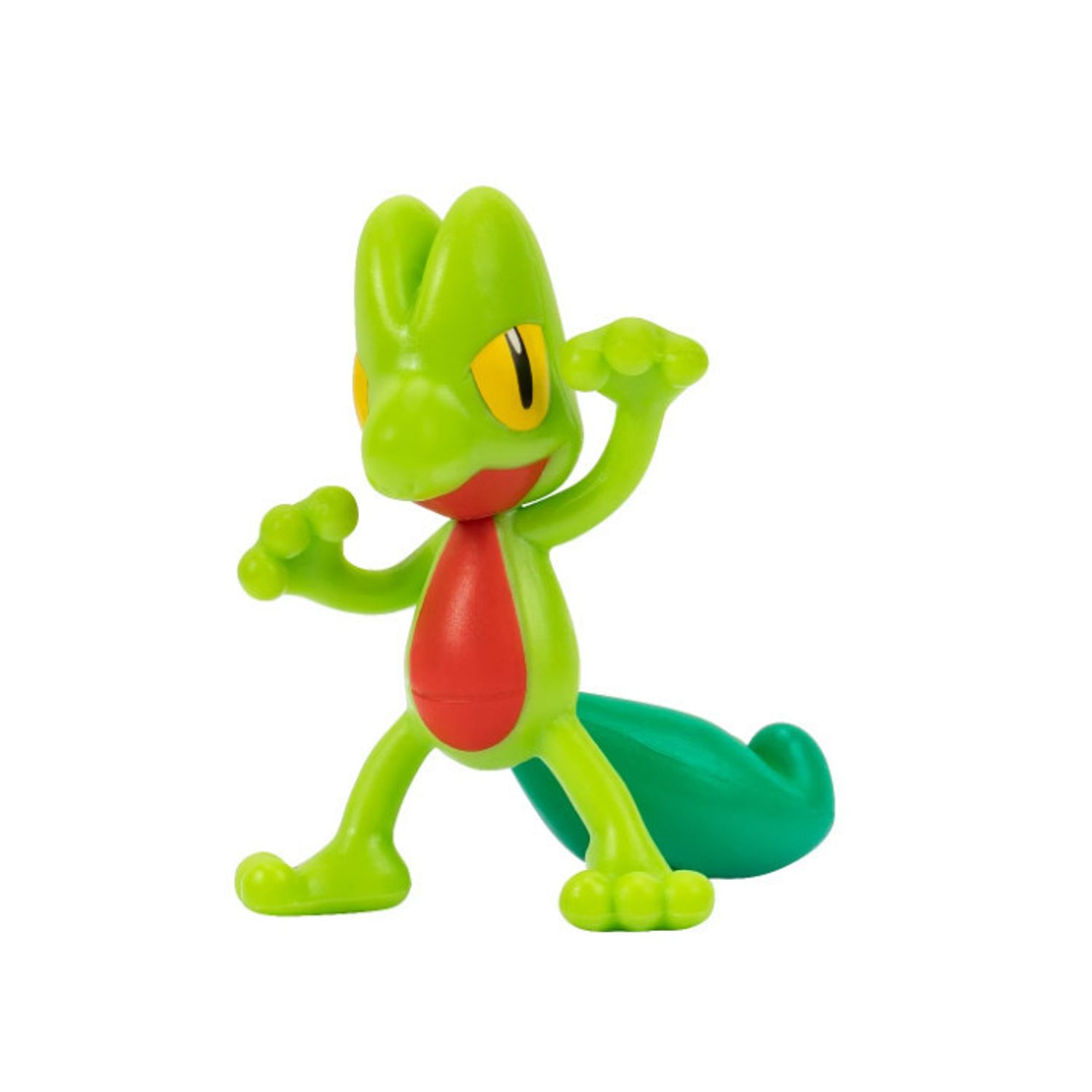Set figurine de actiune Pokemon, Treecho & Duskull, 5-7 cm fotografia produsului View 8 L