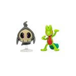 Set figurine de actiune Pokemon, Treecho & Duskull, 5-7 cm fotografia produsului View 6 S