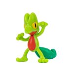Set figurine de actiune Pokemon, Treecho & Duskull, 5-7 cm fotografia produsului View 5 S