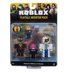 Set de joaca Roblox - Celebrity, Playtale inventor pack S7 fotografia produsului View 2 S