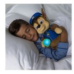 Jucarie de plus interactiva Paw Patrol - Snuggle Up, Chase fotografia produsului View 2 S