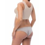 Sutien cu sustinere pentru gravide Relaxsan 5310, Bej, XXL fotografia produsului View 5 S