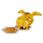 Figurina Bakugan Evolutions S4 Bila Clasica Pharol, Galben fotografia produsului View 7 S