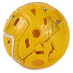 Figurina Bakugan Evolutions S4 Bila Clasica Pharol, Galben fotografia produsului View 3 S
