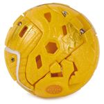 Figurina Bakugan Evolutions S4 Bila Clasica Pharol, Galben fotografia produsului View 5 S