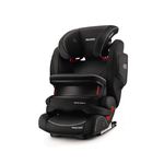 Scaun Auto Copii cu Isofix Monza Nova IS Performance Black fotografia produsului