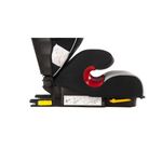 Scaun Auto Copii cu Isofix Monza Nova IS Performance Black fotografia produsului View 6 S