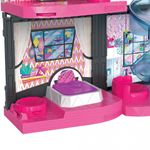 Jucarie interactiva Zoobles, Magic Mansion playset, 3 ani+ fotografia produsului View 5 S