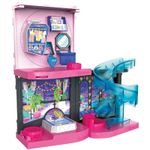 Jucarie interactiva Zoobles, Magic Mansion playset, 3 ani+ fotografia produsului View 6 S