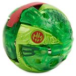Figurina Metalica Bakugan Evolutions, Sharktar Verde, 6cm fotografia produsului View 3 S