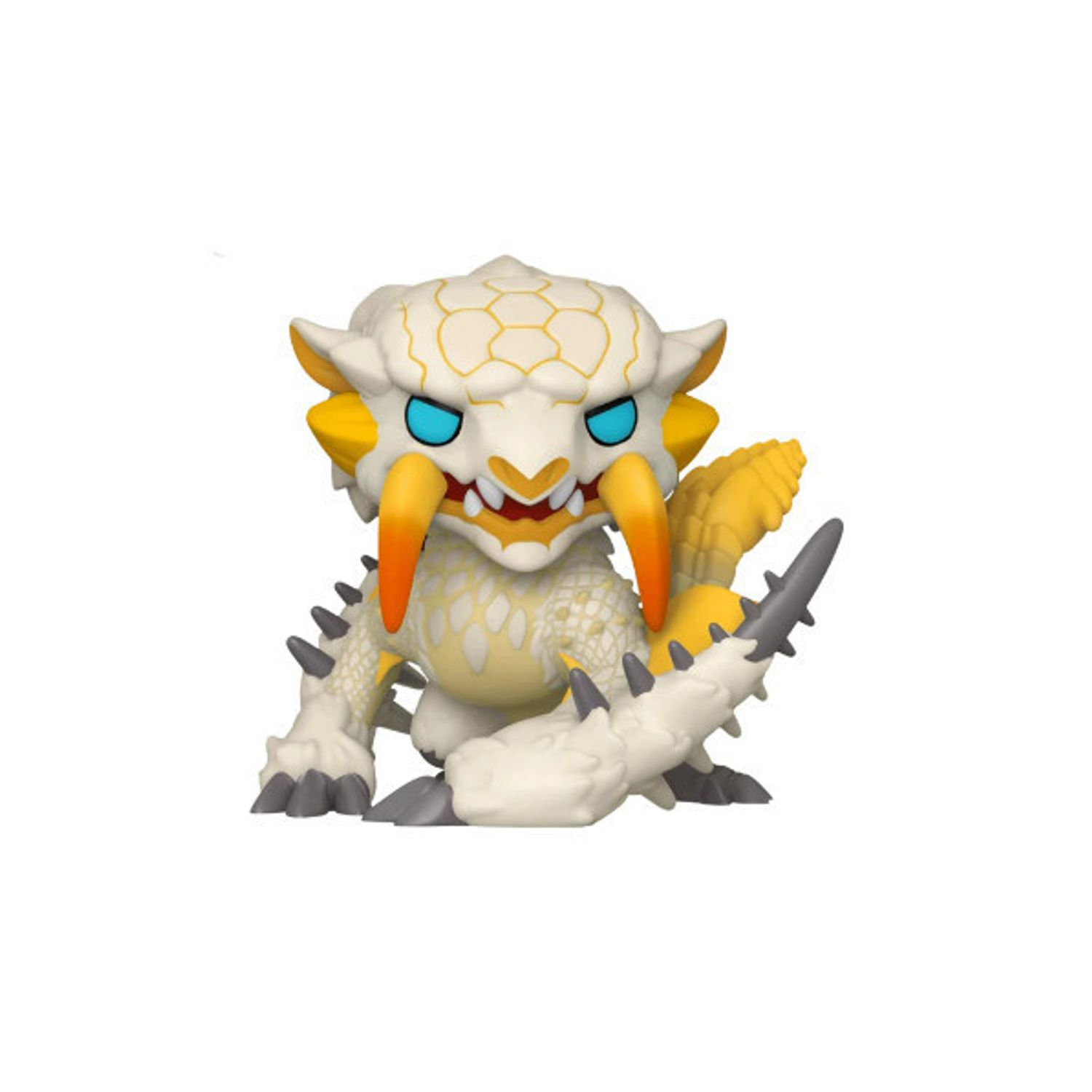 Figurina Funko POP! Animation: Monster Hunter - Frostfang fotografia produsului