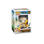 Figurina Funko POP! Animation: Monster Hunter - Frostfang fotografia produsului View 4 S