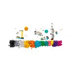 LEGO Classic - Misiune spatiala 11022, 1700 piese, 5 ani+ fotografia produsului View 3 S