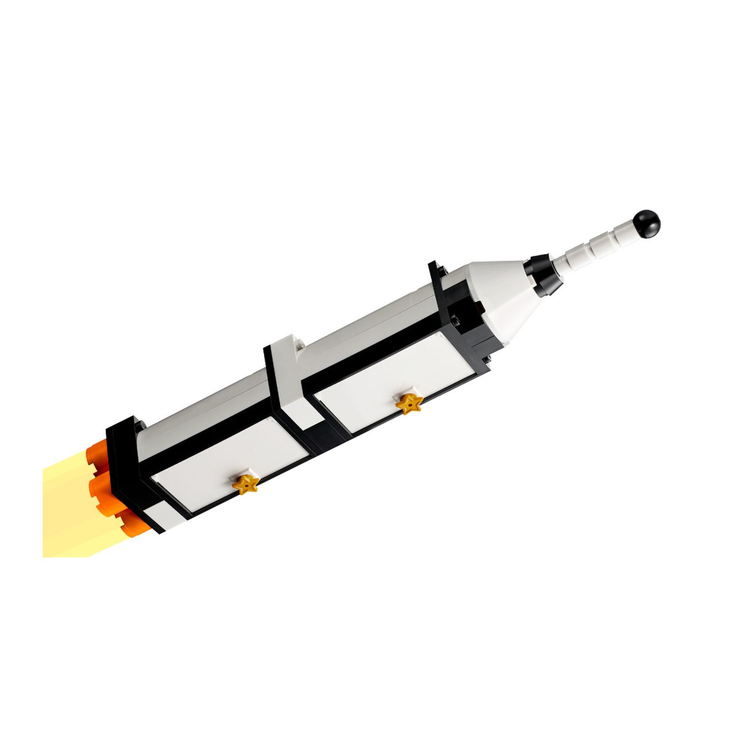 LEGO Classic - Misiune spatiala 11022, 1700 piese, 5 ani+ fotografia produsului View 6 L