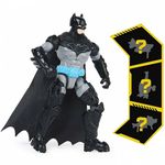 Set Figurina cu accesorii surpriza Bat-Tech Batman, 10 cm fotografia produsului View 3 S