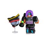 Set de joaca Roblox - Celebrity, Ghost simulator, Luna S6 fotografia produsului View 2 S