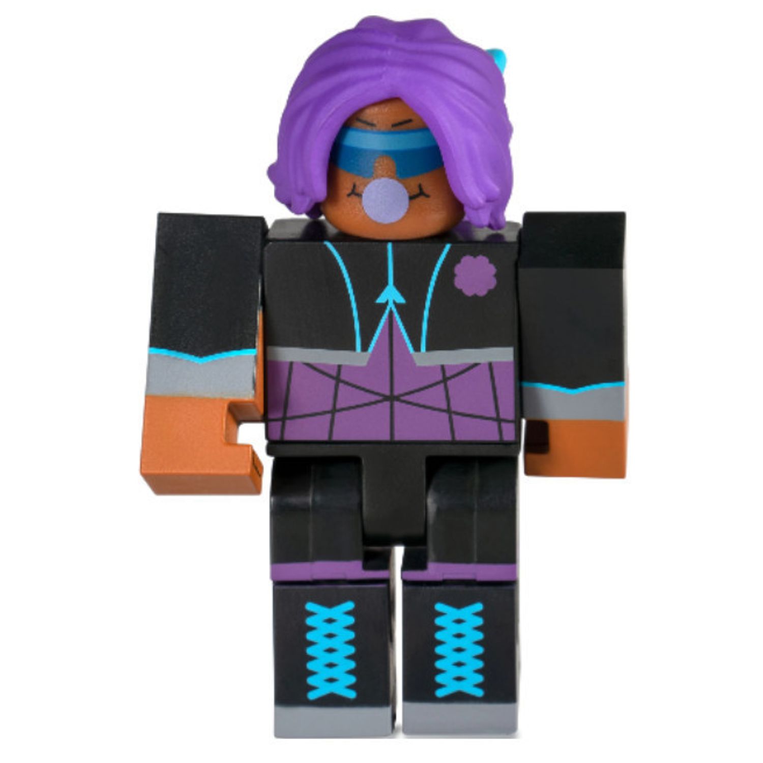 Set de joaca Roblox - Celebrity, Ghost simulator, Luna S6 fotografia produsului View 5 L